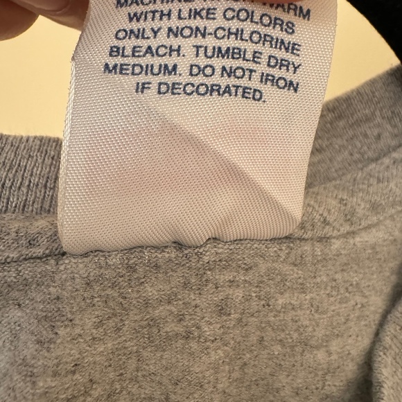 Supreme Box Logo Bold Font NEW *Pristine Condition*  2000’s Vintage OG RARE - Picture 7 of 13